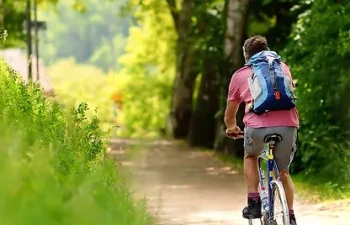 Bike Trail